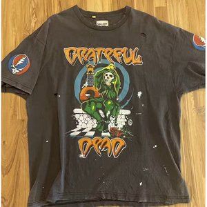 Gallery Dept x Grateful Dead Tee, XL